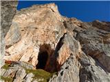 Grotta di Tofana